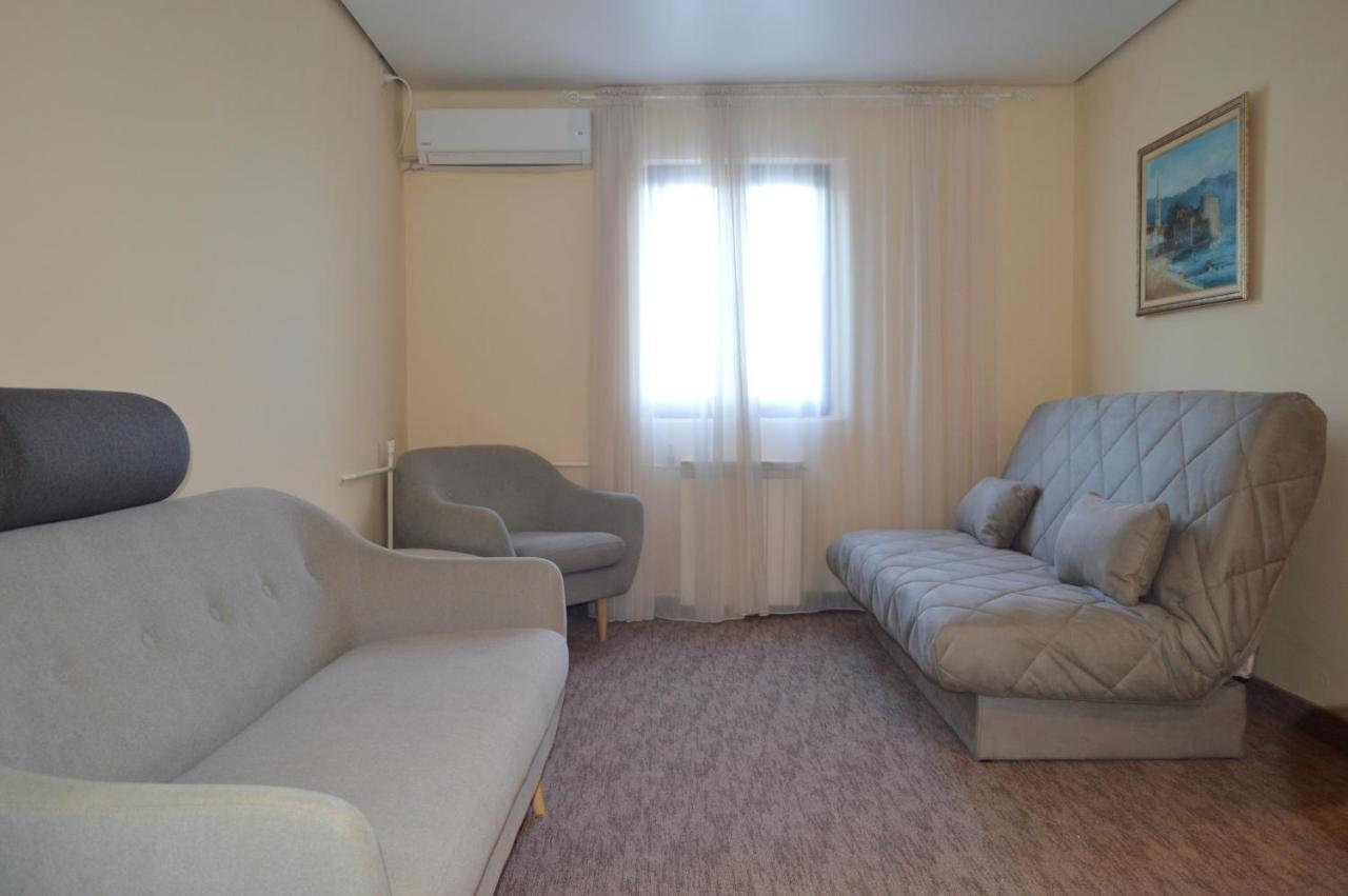 Ambassador Apartments Petrovac Exterior foto